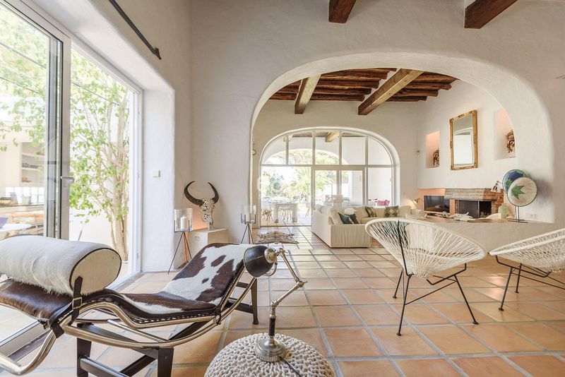 les plus beaux lieux de tournage d'Ibiza